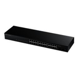 Zyxel GS1900-24 24-port GbE L2 Smart Switch